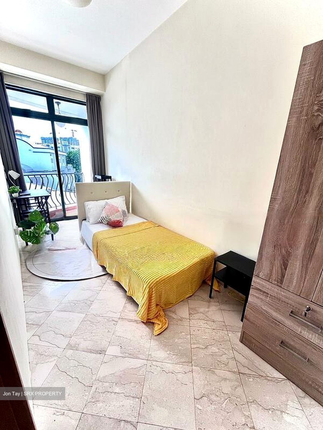Parc Palais (D21), Condominium #560389641